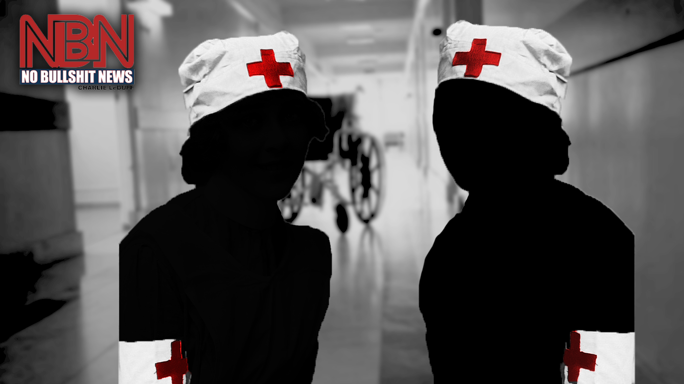 The Missing Dead – March 12, 2021 – No BS News Hour