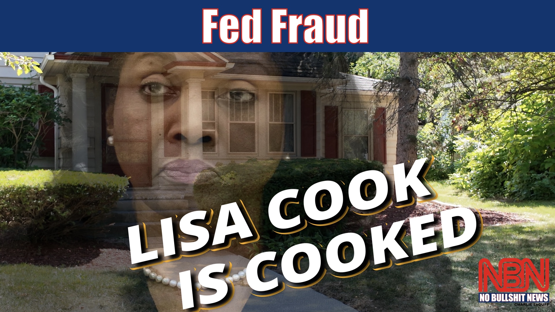 Fed Fraud