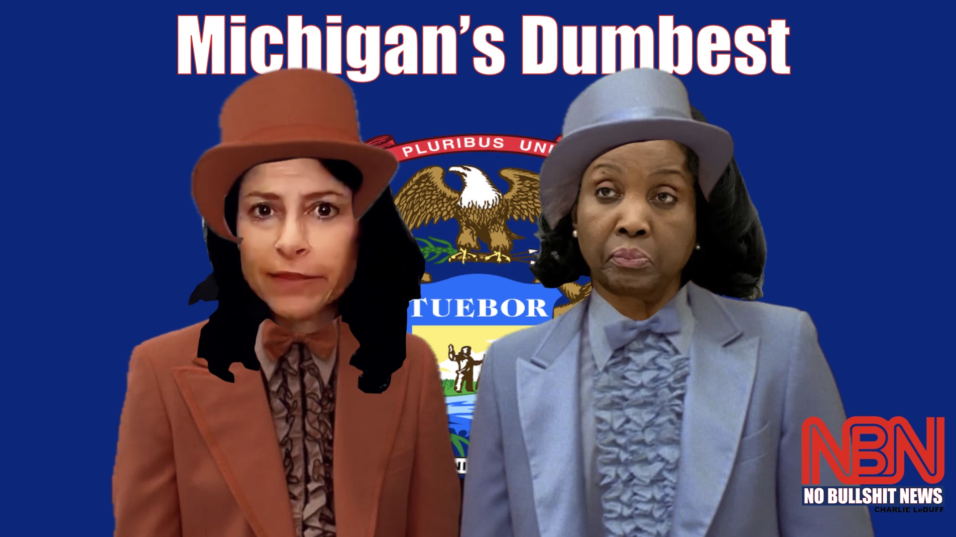 Michigan’s Dumbest