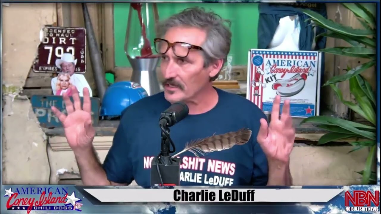 Is free speech a death sentence?