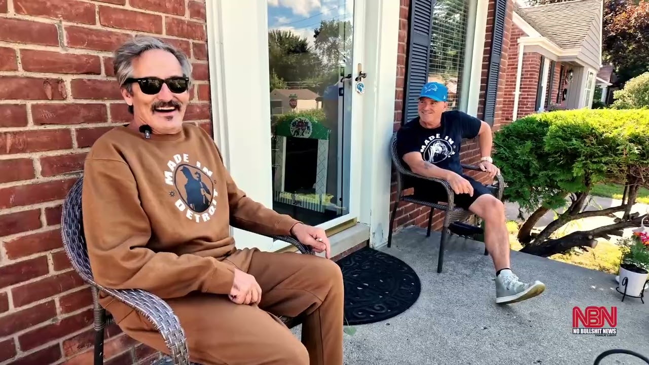 What does a one legged man do with an extra shoe?